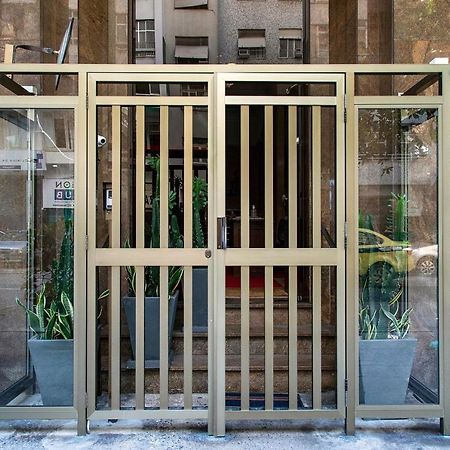 Studio Silencioso Para 3 Pessoas Em Copacabana Ρίο ντε Τζανέιρο Εξωτερικό φωτογραφία